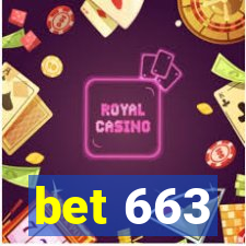 bet 663